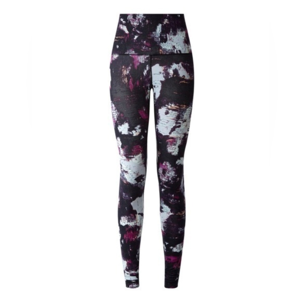 Lululemon Wunder Under Pant (Hi-Rise)
Kara Blossom Multi